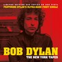 The New York Tapes Red - Bob Dylan