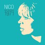 BBC Session 1971 - Nico