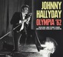 Johnny Hallyday - Olympia '62 - Johnny Hallyday - Olympia '62