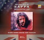 Rare Gems From The Vaults - Zappa Broadcasting Live - Frank Zappa