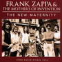 The New Maternity - Frank Zappa