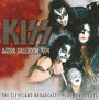 Agora Ballroom 1974 - Kiss