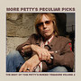 Tom Petty- More Petty's Peculiar Picks - V/A