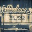 Live & Acoustic At The Palace - The Used