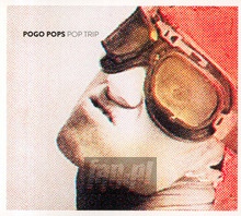 Pop Trip - Pogo Pops