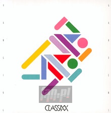 Hanging Gardens - Classixx