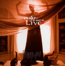 Awake-The Best Of Live - Live