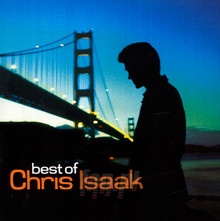 Best Of - Chris Isaak - bigger Best Of - Chris Isaak
