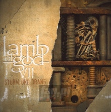 VII: Sturm Und Drang - Lamb Of God