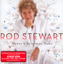 Merry Christmas Baby - Rod Stewart