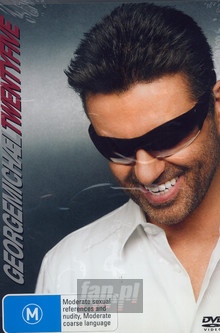 Twenty Five - George Michael