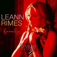 Family - Leann Rimes