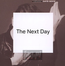 The Next Day - David Bowie