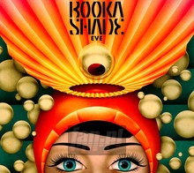 Eve - Booka Shade - bigger Eve - Booka Shade
