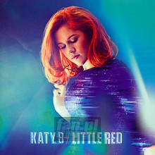 Little Red - Katy B