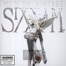Modern Vintage - Sixx: A.M.