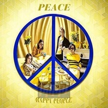 Happy People - Peace 