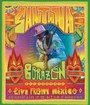 Santana - Corazon: Live From Mexico - Santana