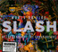 World On Fire - Slash