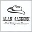The Bluegrass Album - Alan Jackson