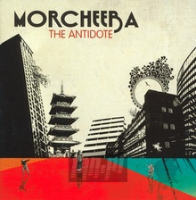 The Antidote - Morcheeba