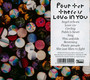 There Is Love In You - Four Tet