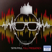 Full Frequency - Sean Paul