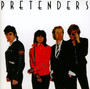 Pretenders - The Pretenders