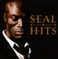 Hits - Seal