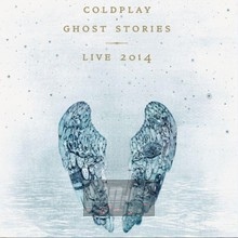 Ghost Stories - Live 2014 - Coldplay