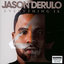 Everything Is 4 - Jason Derulo