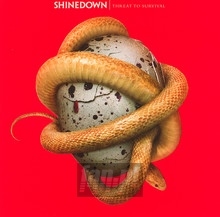 Threat To Survival - Shinedown