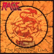 The Missing Link - Rage