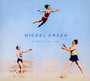 A Dotted Line - Nickel Creek