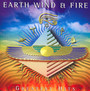 Greatest Hits - Digitally - Earth, Wind & Fire