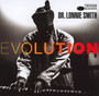 Evolution - DR Lonnie Smith 