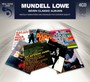 7 Classic Albums - Mundell Lowe