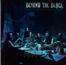 Lost In Forever - Beyond The Black