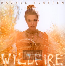 Wildfire - Rachel Platten