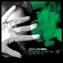In The Eye Of The Cat - Alex Puddu In The Eye Of The Cat - Alex Puddu