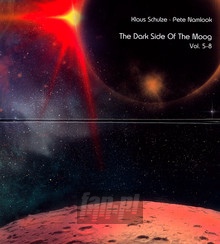 The Dark Side Of The Moog  5 - 8 - Pete Namlook / Klaus Schulze