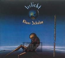 Irrlicht - Klaus Schulze