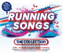Running Songs   The Collection - V/A