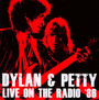 Live On The Radio '86 - Bob Dylan  & Tom Petty