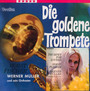 Golden Trumpet/Trumpet For Lovers - Horst Fischer  & Muller, Werner