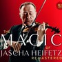 Magic Of Jascha Heifetz - Jascha Heifetz