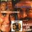 Brass, Ivory & Strings - Henry Mancini / Doc Severinsen Brass, Ivory & Strings - Henry Mancini / Doc Severinsen
