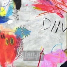 Is The Is Are - Diiv