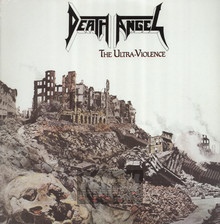 The Ultra-Violence - Death Angel
