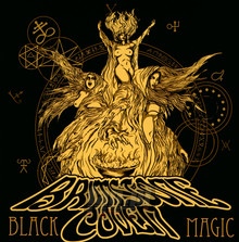 Black Magic - Brimstone Coven